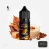Aroma Delights Crunch 6Ml (Longfill) - Montreal Original | Yonofumoyovapeo.com aroma delights crunch 6ml (longfill) - montreal original barato en yonofumoyovapeo.com