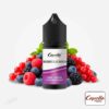 Aroma Flavors Berrylicious 30Ml - Capella | Yonofumoyovapeo.com aroma flavors berrylicious 30ml - capella barato en yonofumoyovapeo.com