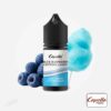 Aroma Flavors Blue Raspberry Cotton Candy 30Ml - Capella | Yonofumoyovapeo.com aroma flavors blue raspberry cotton candy 30ml - capella barato en yonofumoyovapeo.com