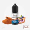 Aroma Flavors Blueberry Cinnamon Crumble 30Ml - Capella | Yonofumoyovapeo.com aroma flavors blueberry cinnamon crumble 30ml - capella barato en yonofumoyovapeo.com