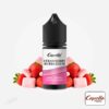 Aroma Flavors Strawberry Bubblegum 30Ml - Capella | Yonofumoyovapeo.com aroma flavors strawberry bubblegum 30ml - capella barato en yonofumoyovapeo.com