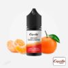 Aroma Flavors Sweet Tangerine 30Ml - Capella | Yonofumoyovapeo.com aroma flavors sweet tangerine 30ml - capella barato en yonofumoyovapeo.com