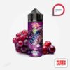 Aroma Grape 24Ml (Longfill) - Fizzy Juice | Yonofumoyovapeo.com aroma grape 24ml (longfill) - fizzy juice barato en yonofumoyovapeo.com