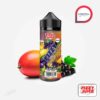 Aroma Mango Blackcurrant 24Ml (Longfill) - Fizzy Juice | Yonofumoyovapeo.com aroma mango blackcurrant 24ml (longfill) - fizzy juice barato en yonofumoyovapeo.com