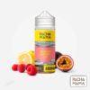 Aroma Passion Fruit Raspberry Yuzu 30Ml (Longfill) - Pachamama | Yonofumoyovapeo.com aroma passion fruit raspberry yuzu 30ml (longfill) - pachamama | yonofumoyovapeo.com