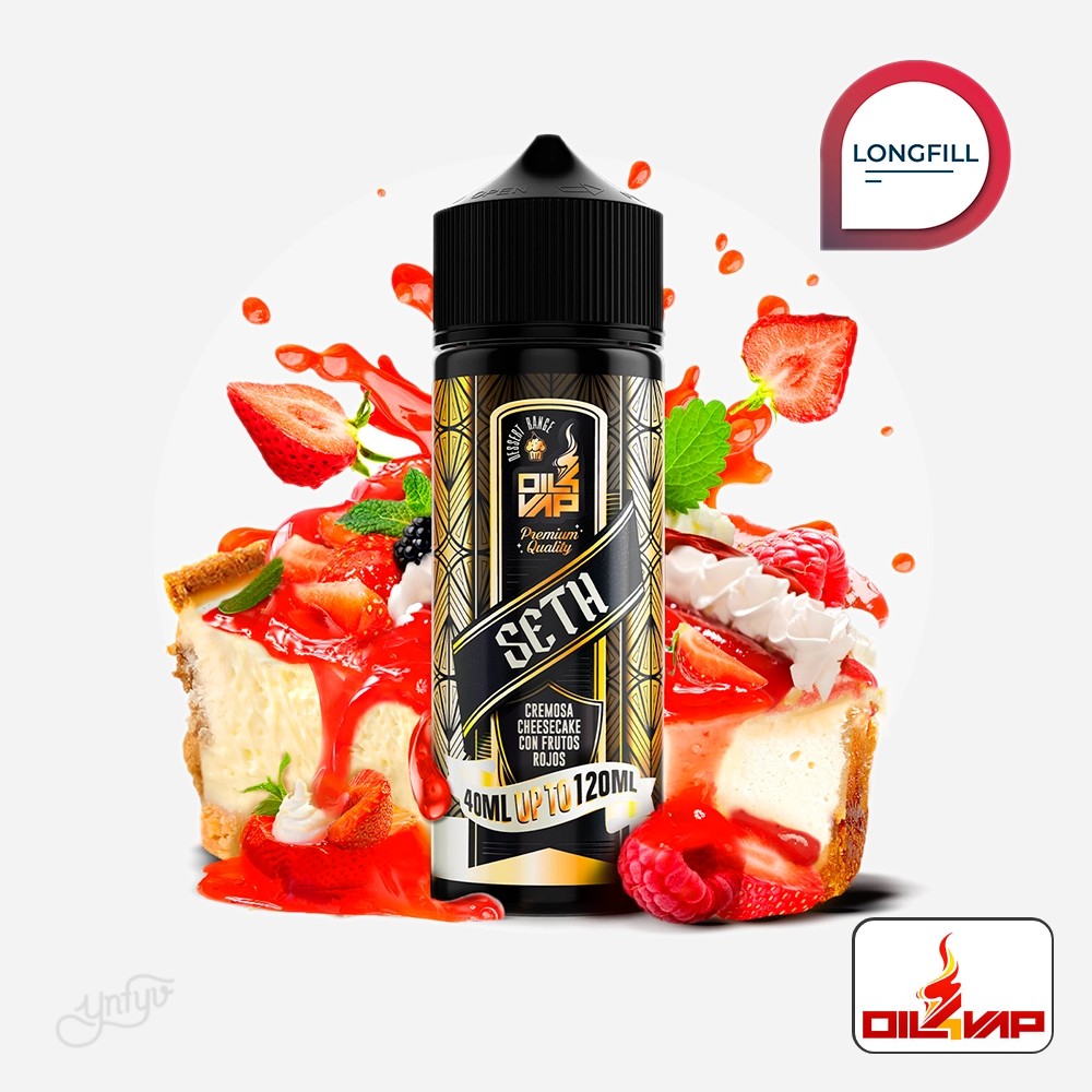 Aroma Seth 30Ml (Longfill) - Oil4Vap | Yonofumoyovapeo.com aroma seth 30ml (longfill) - oil4vap