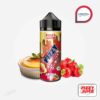 Aroma Strawberry Custard 24Ml (Longfill) - Fizzy Juice | Yonofumoyovapeo.com aroma strawberry custard 24ml (longfill) - fizzy juice barato en yonofumoyovapeo.com