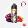 Aroma Strawberry Grape 24Ml (Longfill) - Fizzy Juice | Yonofumoyovapeo.com aroma strawberry grape 24ml (longfill) - fizzy juice barato en yonofumoyovapeo.com