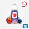 Aroma Summit Series Blueberry Peach Ice 10Ml (Longfill) - Yeti | Yonofumoyovapeo.com aroma summit series blueberry peach ice 10ml (longfill) - yeti | yonofumoyovapeo.com