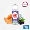 Aroma Summit Series Honeydew Blackcurrant Ice 10Ml (Longfill) - Yeti | Yonofumoyovapeo.com aroma summit series honeydew blackcurrant ice 10ml (longfill) - yeti | yonofumoyovapeo.com
