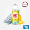 Aroma Summit Series Pineapple Ice 10Ml (Longfill) - Yeti | Yonofumoyovapeo.com aroma summit series pineapple ice 10ml (longfill) - yeti | yonofumoyovapeo.com