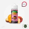 Aroma Tropical Fusion 24Ml (Longfill) - Jungle Fever | Yonofumoyovapeo.com aroma tropical fusion 24ml (longfill) - jungle fever | yonofumoyovapeo.com