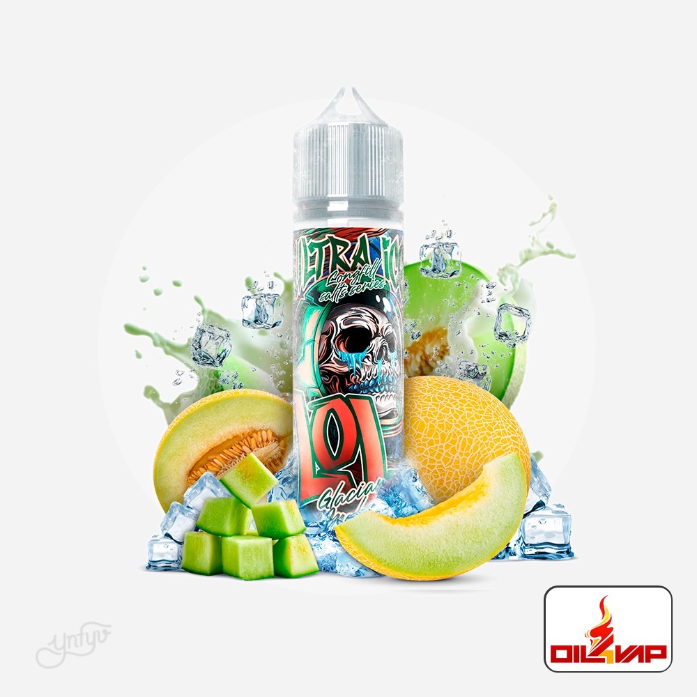 Aroma Ultra Ice Glaciar Melon 7Ml (Longfill) - Oil4Vap | Yonofumoyovapeo.com aroma ultra ice glaciar melon 7ml (longfill) - oil4vap