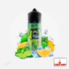 Aroma Ultra Ice Lemon Blizzard 13Ml (Longfill) - Oil4Vap | Yonofumoyovapeo.com aroma ultra ice lemon blizzard 13ml (longfill) - oil4vap barato en yonofumoyovapeo.com