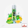 Aroma Ultra Ice Lemon Blizzard 7Ml (Longfill) - Oil4Vap | Yonofumoyovapeo.com aroma ultra ice lemon blizzard 7ml (longfill) - oil4vap barato en yonofumoyovapeo.com