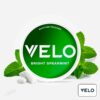 Bolsas De Nicotina Bright Spearmint - Velo | Yonofumoyovapeo.com bolsas de nicotina bright spearmint - velo barato en yonofumoyovapeo.com