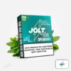 Bolsas De Nicotina Spearmint 2Mg - Jolt | Yonofumoyovapeo.com bolsas de nicotina spearmint 2mg - jolt barato en yonofumoyovapeo.com