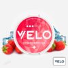 Bolsas De Nicotina Strawberry Ice - Velo | Yonofumoyovapeo.com bolsas de nicotina strawberry ice - velo barato en yonofumoyovapeo.com