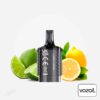 Cartucho Precargado Vista Plug 2+10 Lima Limón 20Mg Vozol | Yonofumoyovapeo.com cartucho precargado vista plug 2+10 lima limón 20mg vozol barato en yonofumoyovapeo.com