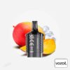 Cartucho Precargado Vista Plug 2+10 Mango Ice 20Mg Vozol | Yonofumoyovapeo.com cartucho precargado vista plug 2+10 mango ice 20mg vozol barato en yonofumoyovapeo.com