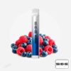 Pod Kit Crystal 600 Pro Blueberry Raspberry Ske | Yonofumoyovapeo.com pod kit crystal 600 pro blueberry raspberry ske | yonofumoyovapeo.com