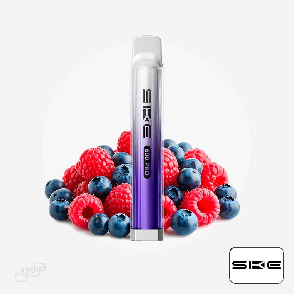 Pod Kit Crystal 600 Pro Blueberry Sour Raspberry Ske | Yonofumoyovapeo.com pod kit crystal 600 pro blueberry sour raspberry ske