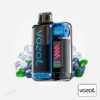Pod Kit Vista Plug 2+10 Arándano Ice Vozol | Yonofumoyovapeo.com pod kit vista plug 2+10 arándano ice vozol barato en yonofumoyovapeo.com