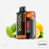 Pod Kit Vista Plug 2+10 Lima Limón Vozol | Yonofumoyovapeo.com pod kit vista plug 2+10 lima limón vozol barato en yonofumoyovapeo.com
