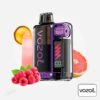Pod Kit Vista Plug 2+10 Limonada Rosa Vozol | Yonofumoyovapeo.com pod kit vista plug 2+10 limonada rosa vozol barato en yonofumoyovapeo.com