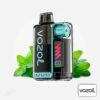 Pod Kit Vista Plug 2+10 Menta Fresca Vozol | Yonofumoyovapeo.com pod kit vista plug 2+10 menta fresca vozol barato en yonofumoyovapeo.com