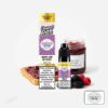 Sales Dessert Bar Berry Jam On Toast 10Ml - Dinner Lady | Yonofumoyovapeo.com sales dessert bar berry jam on toast 10ml - dinner lady barato en yonofumoyovapeo.com