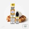 Sales Dessert Bar Salted Caramel Waffle 10Ml - Dinner Lady | Yonofumoyovapeo.com sales dessert bar salted caramel waffle 10ml - dinner lady barato en yonofumoyovapeo.com