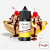 Aroma Banana Split 30Ml - Capella | Yonofumoyovapeo.com aroma banana split 30ml - capella | yonofumoyovapeo.com