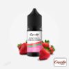 Aroma Luscious Strawberry 30Ml - Capella | Yonofumoyovapeo.com aroma luscious strawberry 30ml - capella | yonofumoyovapeo.com