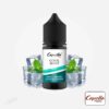 Aroma Cool Mint 30Ml - Capella | Yonofumoyovapeo.com aroma cool mint 30ml - capella | yonofumoyovapeo.com
