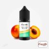 Aroma Yellow Peach 30Ml - Capella | Yonofumoyovapeo.com aroma yellow peach 30ml - capella | yonofumoyovapeo.com