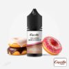 Aroma Glazed Doughnut 30Ml - Capella | Yonofumoyovapeo.com aroma glazed doughnut 30ml - capella | yonofumoyovapeo.com