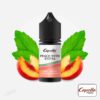 Aroma Peach With Stevia 30Ml - Capella | Yonofumoyovapeo.com aroma peach with stevia 30ml - capella | yonofumoyovapeo.com