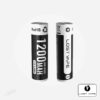 Batería Lost Vape Inr 14500 (Pack De 2) | Yonofumoyovapeo.com batería lost vape inr 14500 (pack de 2) | yonofumoyovapeo.com