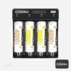 Cargador Maxicell Mx4 | Yonofumoyovapeo.com cargador maxicell mx4 | yonofumoyovapeo.com