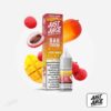 Sales Bar Lychee Mango 10Ml - Just Juice | Yonofumoyovapeo.com sales bar lychee mango 10ml - just juice | yonofumoyovapeo.com