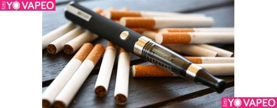 ¿El Cigarrillo Electrónico Ayuda A Dejar De Fumar? Esto Dicen Los Estudios | Yonofumoyovapeo.com ¿el cigarrillo electrónico ayuda a dejar de fumar? esto dicen los estudios | yonofumoyovapeo.com