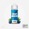 Aroma Blue Berg 24Ml (Longfill) - Ohf! | Yonofumoyovapeo.com aroma blue berg 24ml (longfill) - ohf! | yonofumoyovapeo.com