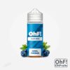Aroma Blue Berg 40Ml (Longfill) - Ohf! | Yonofumoyovapeo.com aroma blue berg 40ml (longfill) - ohf! | yonofumoyovapeo.com