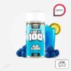 Aroma Blue Slushie 30Ml (Longfill) - Keep It 100 | Yonofumoyovapeo.com aroma blue slushie 30ml (longfill) - keep it 100 | yonofumoyovapeo.com