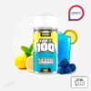 Aroma Blue Slushie Lemonade 30Ml (Longfill) - Keep It 100 | Yonofumoyovapeo.com aroma blue slushie lemonade 30ml (longfill) - keep it 100 | yonofumoyovapeo.com