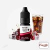 Aroma Cherry Cola V2 10Ml - Capella | Yonofumoyovapeo.com aroma cherry cola v2 10ml - capella | yonofumoyovapeo.com