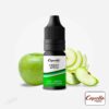 Aroma Green Apple 10Ml - Capella | Yonofumoyovapeo.com aroma green apple 10ml - capella | yonofumoyovapeo.com