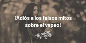Desterrando Falsos Mitos: 4 Expertos Hablan De Los Beneficios Del Cigarrillo Electrónico | Yonofumoyovapeo.com desterrando falsos mitos: 4 expertos hablan de los beneficios del cigarrillo electrónico | yonofumoyovapeo.com