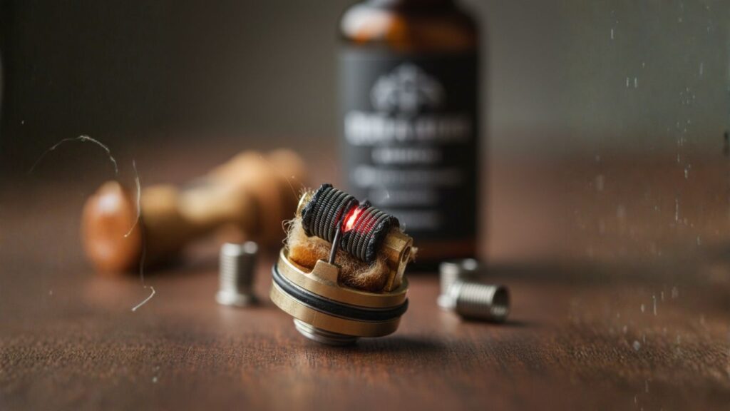 Todo Lo Que Necesitas Saber Sobre Cuánto Dura La Resistencia De Un Vaper: Guía Completa | Yonofumoyovapeo.com todo lo que necesitas saber sobre cuánto dura la resistencia de un vaper: guía completa | yonofumoyovapeo.com